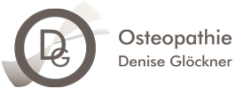 Homepage Denise Glöckner Osteopathie